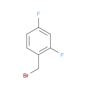 1-(Bromomethyl)-2,4-difluorobenzene