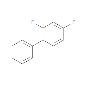 2,4-Difluoro-1,1-biphenyl