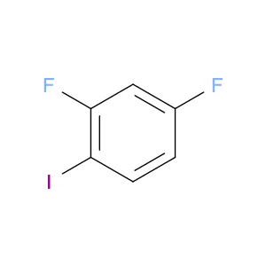 2,4-difluoro-1-iodobenzene