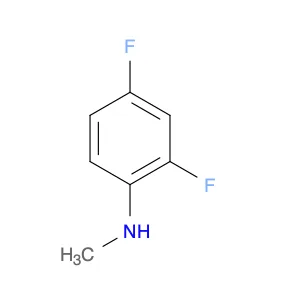 2,4-Difluoro-N-methylaniline