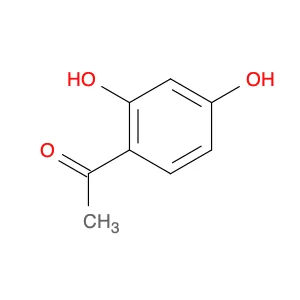 1-(2,4-Dihydroxyphenyl)ethanone