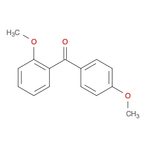 (2-Methoxyphenyl)(4-Methoxyphenyl)Methanone