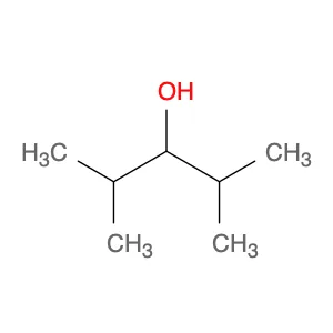 2,4-Dimethylpentan-3-ol