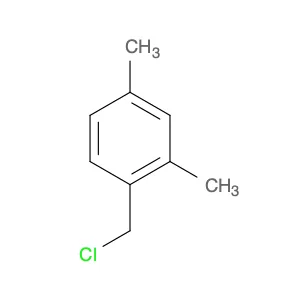 2,4-Dimethylbenzyl Chloride