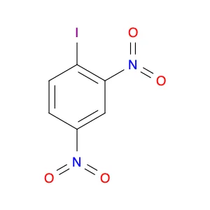 2,4-Dinitroiodobenzene