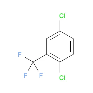 1,4-Dichloro-2-(trifluoromethyl)benzene