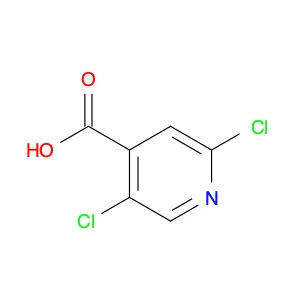 2,5-Dichloroisonicotinic acid