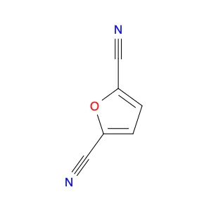 Furan-2,5-dicarbonitrile