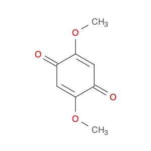 2,5-Dimethoxybenzo-1,4-quinone
