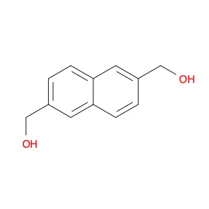 Naphthalene-2,6-diyldimethanol