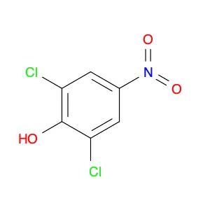 2,6-Dichloro-4-nitrophenol