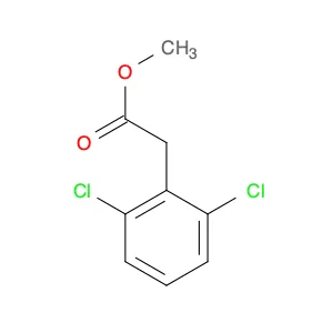 Methyl 2-(2,6-dichlorophenyl)acetate