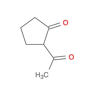 Cyclopentanone, 2-​acetyl-