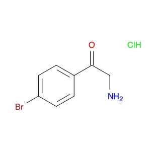 4-Bromophenacylamine hydrochloride