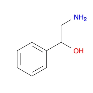 α-(Aminomethyl)benzenemethanol