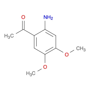 2-Amino-4,5-Dimethoxyacetophenone