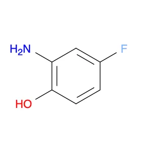 2-Amino-4-fluorophenol