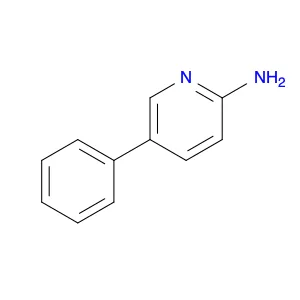 5-Phenylpyridin-2-amine