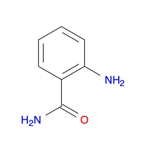 2-Aminobenzamide