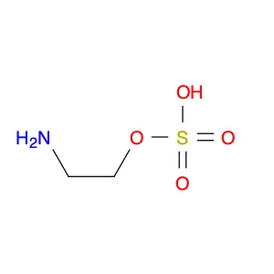 2-Aminoethyl hydrogen sulfate