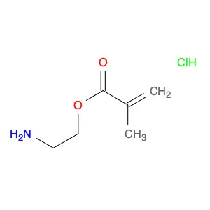 2-Aminoethyl methacrylate hydrochloride