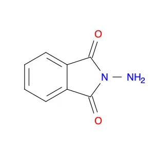 2-Aminoisoindoline-1,3-dione