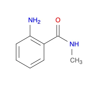 2-Amino-N-methylbenzamide