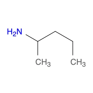 2-Aminopentane