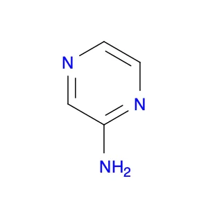 pyrazin-2-amine