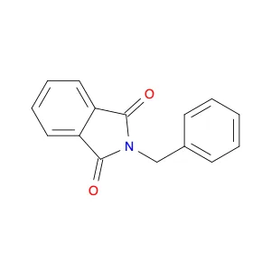 2-Benzylisoindoline-1,3-dione