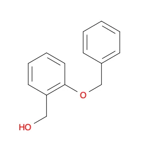 2-(Phenylmethoxy)benzenemethanol
