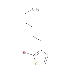 2-Bromo-3-hexylthiophene