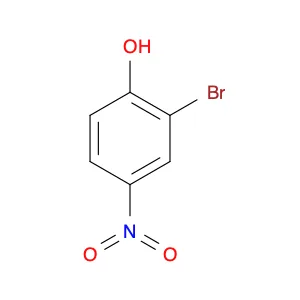 2-Bromo-4-nitrophenol