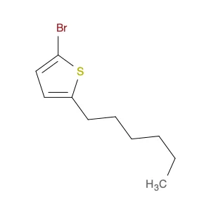 2-Bromo-5-hexylthiophene