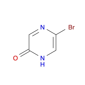 5-Bromopyrazin-2-ol
