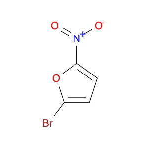2-Bromo-5-nitrofuran