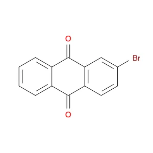2-Bromoanthracene-9,10-dione