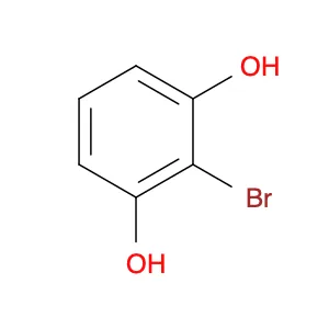 2-Bromo-1,3-benzenediol