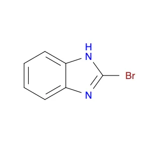 2-Bromobenzimidazole
