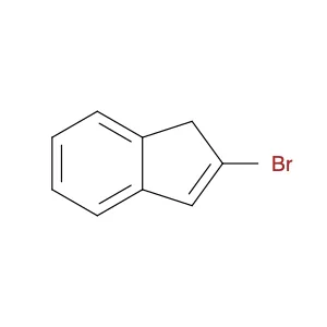 2-Bromoindene