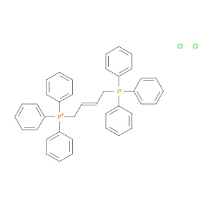 But-2-ene-1,4-diylbis(triphenylphosphonium) chloride