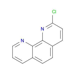 2-Chloro-1,10-phenanthroline