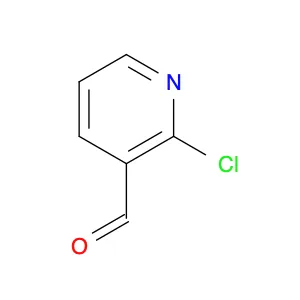 2-Chloro-3-Formylpyridine