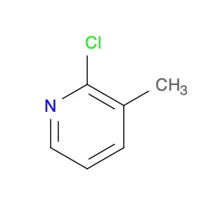 2-Chloro 3-methylpyridine