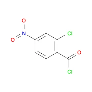 2-Chloro-4-nitrobenzoylChloride