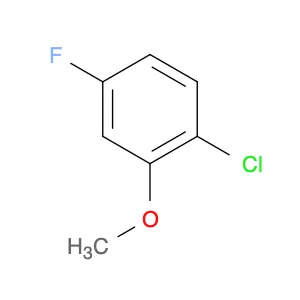 2-Chloro-5-fluoroanisole