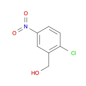 (2-Chloro-5-nitrophenyl)methanol