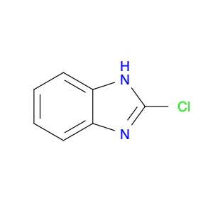 2-Chloro-1H-benzo[d]imidazole