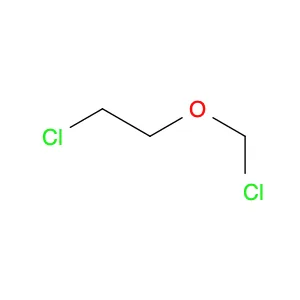 1-Chloro-2-(chloromethoxy)ethane