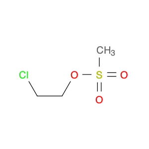 2-Chloroethyl methanesulfonate